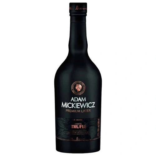 Adam Mickiewicz Chocolate